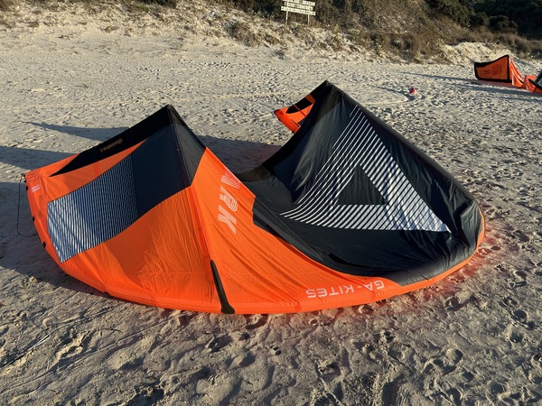 Gaastra - Spark 2025 12m