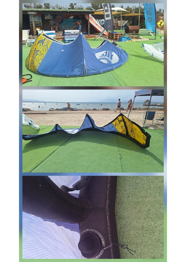 Cabrinha - 