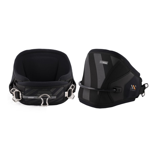 Rrd - Stark harness tg. S e M