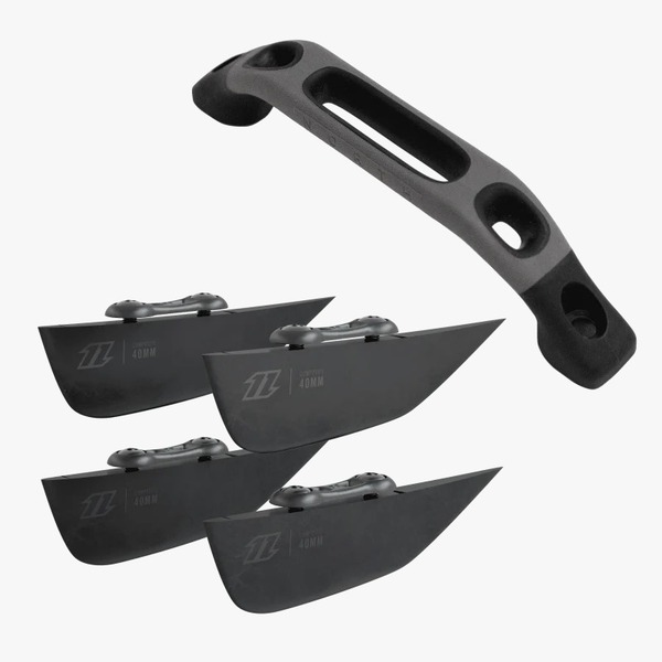 North - Twintip Accessory Kit 50mm