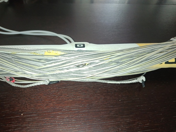 Core - Sensor 3