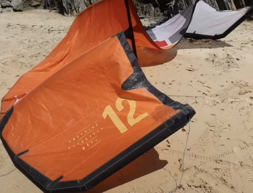 Ozone - Enduro v3 12 mq