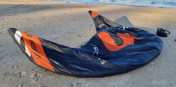 Slingshot - UFO V3