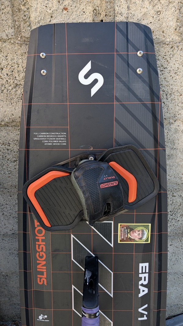 Slingshot - Era V1