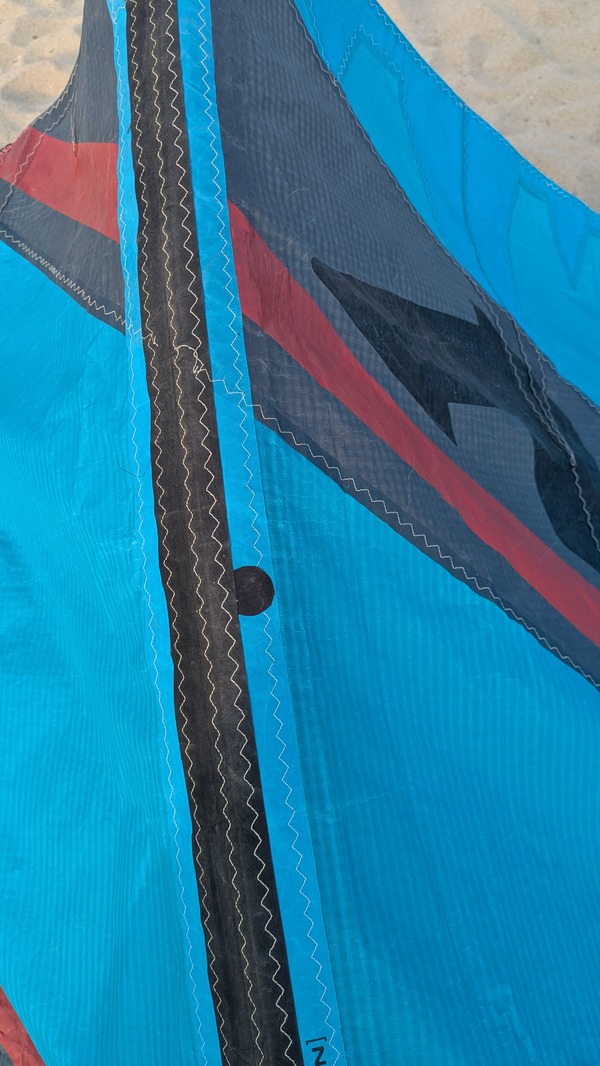 Naish - Naish Pivot 8mq