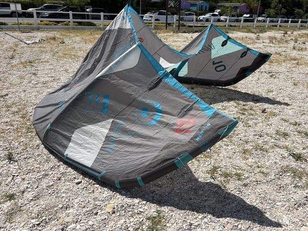 Duotone - NEO SLS