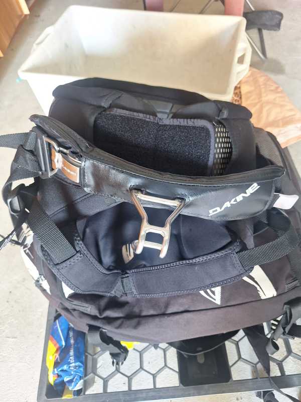 Dakine - Fusion