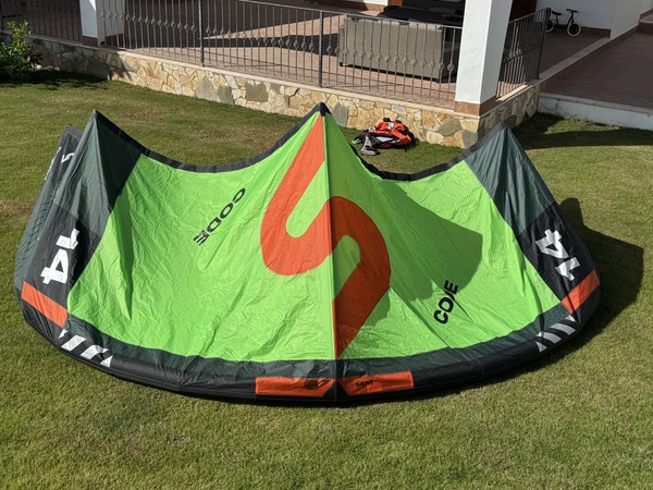 Slingshot - Code v2