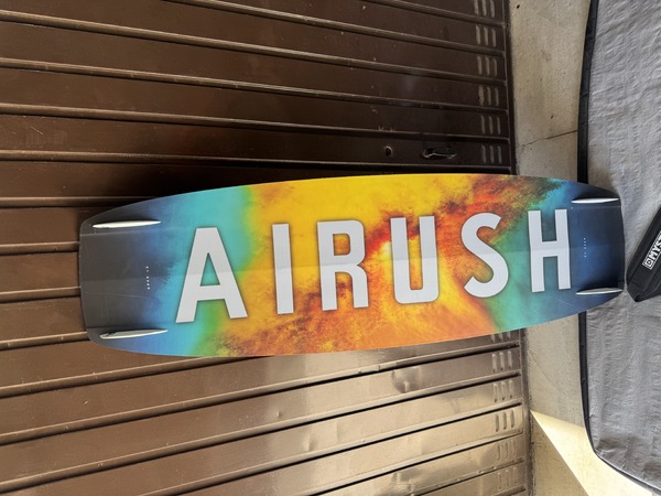 Airush - Apex