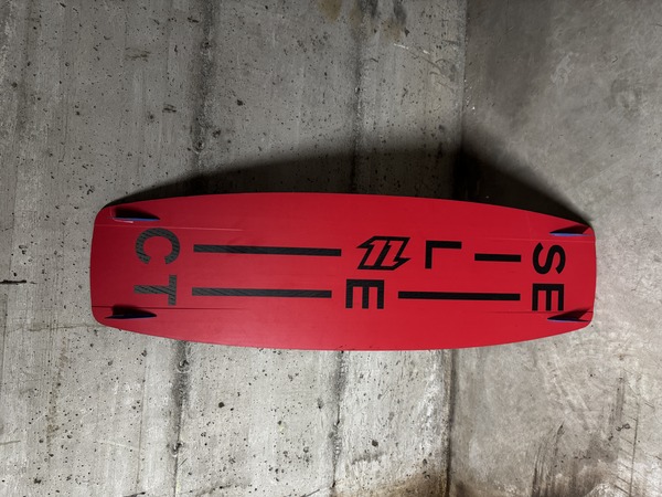North - North Select Kiteboard 135cm