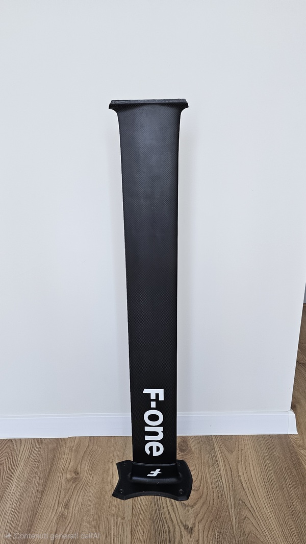 F-One - HM Carbon Mast 95cm Titan v1