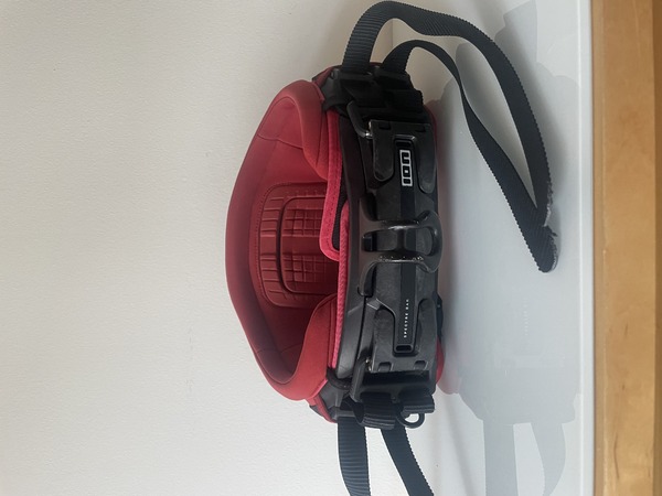 Ion - ION SOL CURV 2025