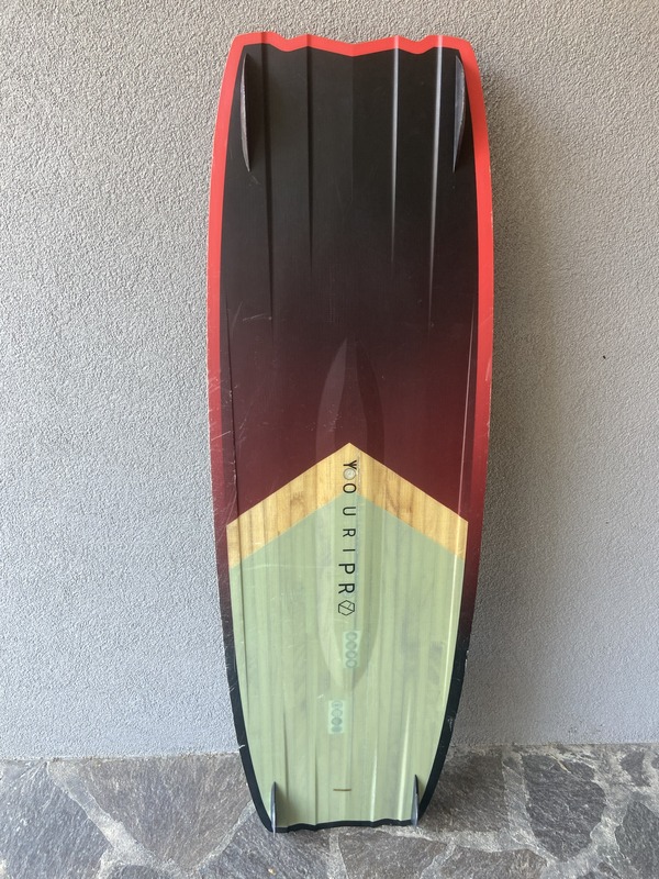 Brunotti - Youri Pro