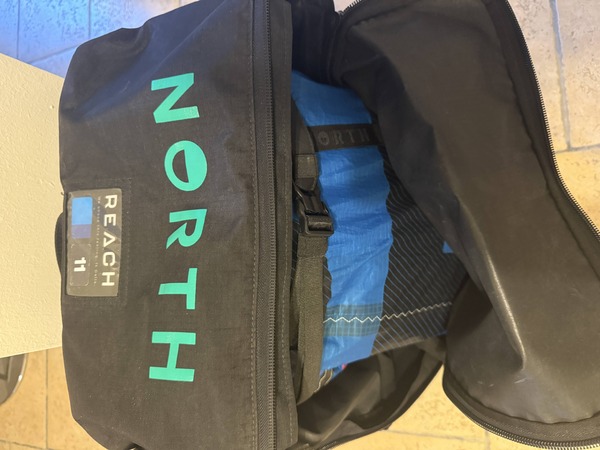 North - North Reach 2024 11