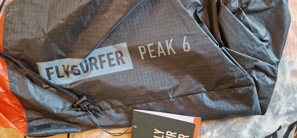 Flysurfer - Peak