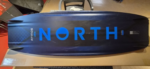 North - Atmos Ultra 138x41