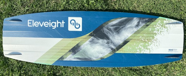 Eleveight - Master