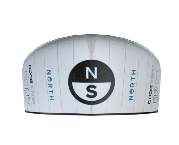 North - CODE ZERO PRO 09  2026
