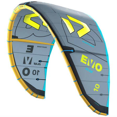 Duotone - EVO D LAB