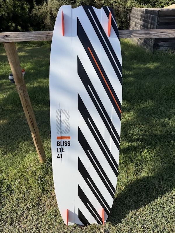 Rrd - BLISS LTE 41