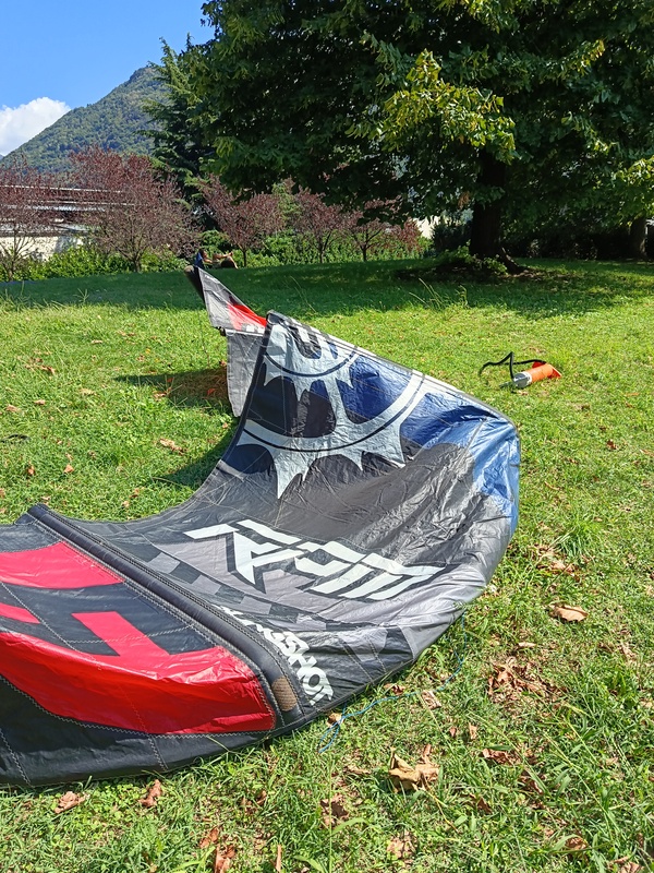Slingshot - RPM