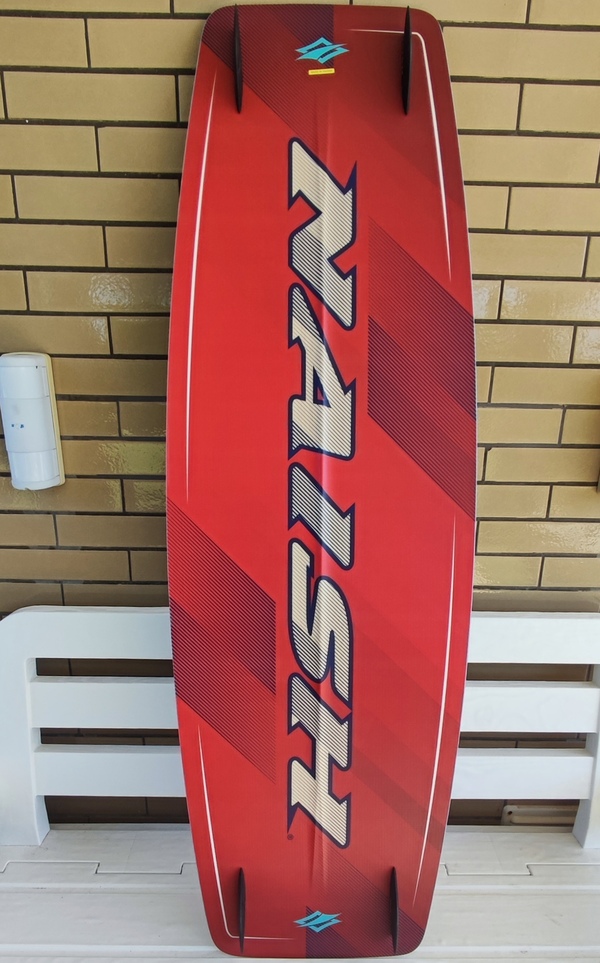 Naish - HERO 140x43