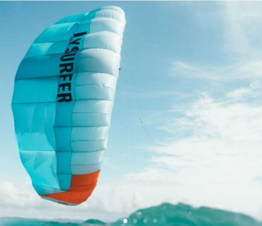 Flysurfer - hybrid 2
