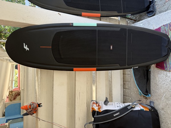 F-One - Magnet 5.1