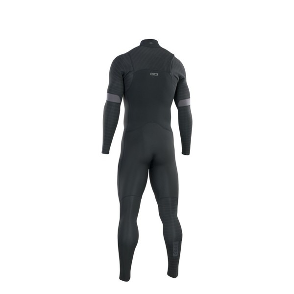 Ion - Muta Seek Core 4/3 Front Zip tg. XLS