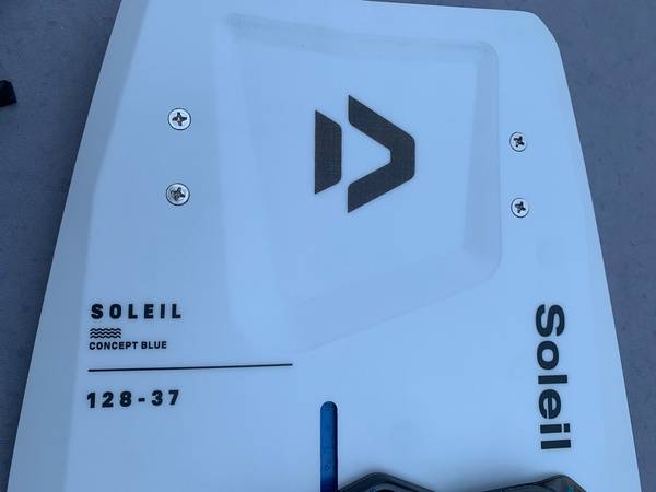 Duotone - Duotone Soleil 2026 NUOVA misura 128