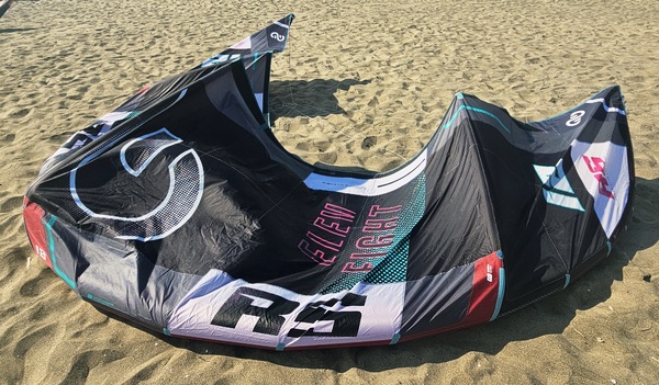 Eleveight - Eleveight RS 2027