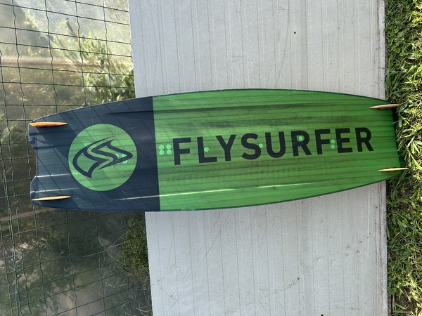Flysurfer - RUSH