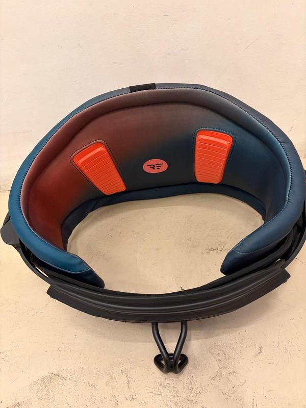 Ride Engine - Ride Engine Elite Type2 Hyperlock Harness