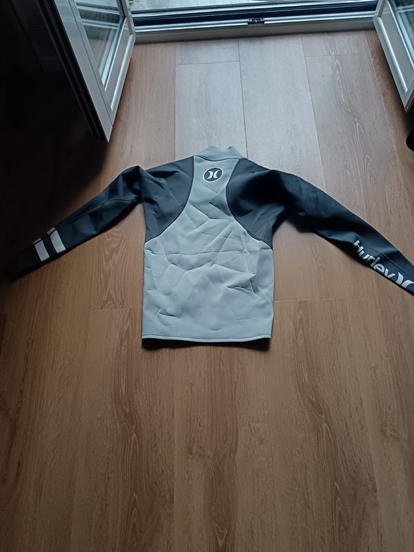 altra - Hurley Maglia neoprene 1mm