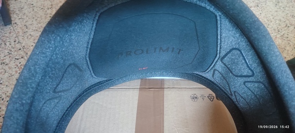 Prolimit - Sonar 