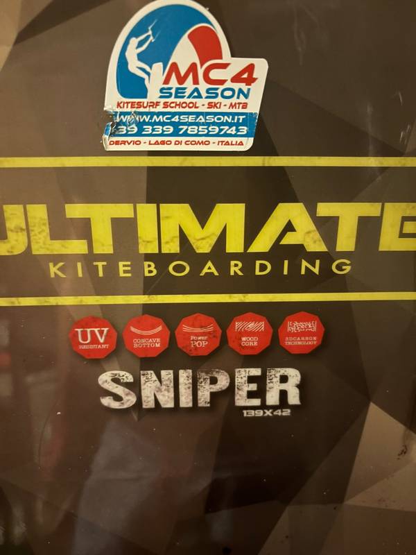 Ultimate - 