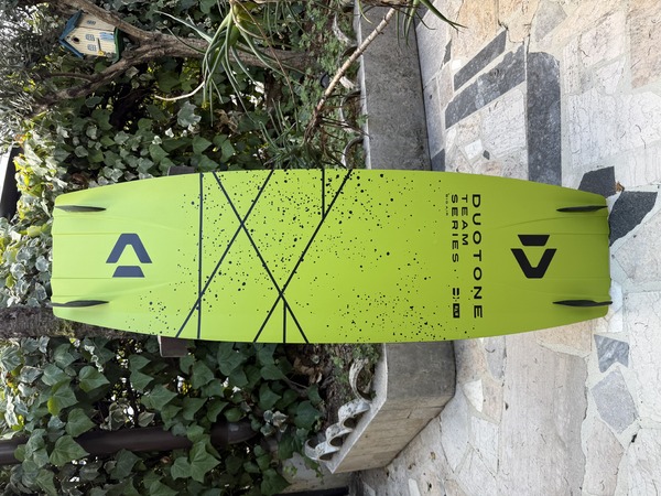 Duotone - TS BIG AIR