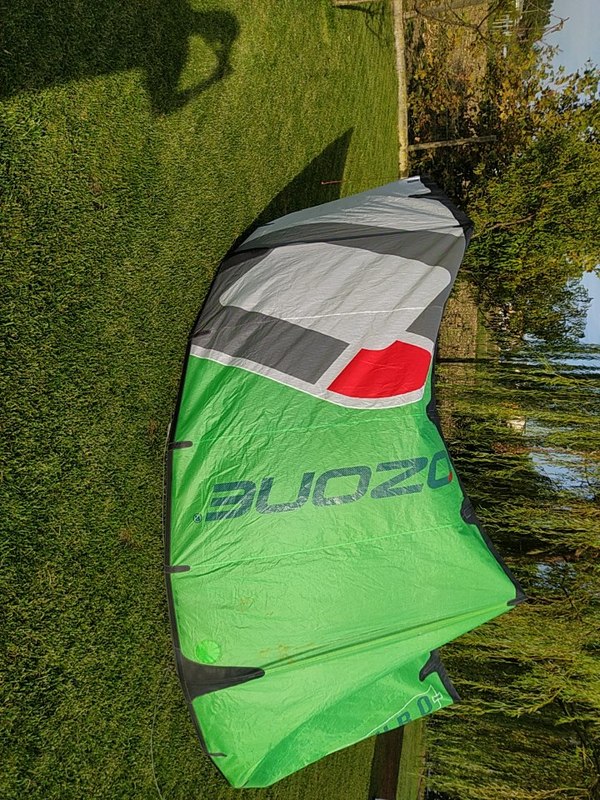 Ozone - Enduro V3