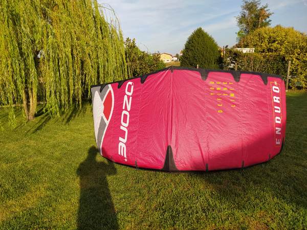 Ozone - Enduro V3