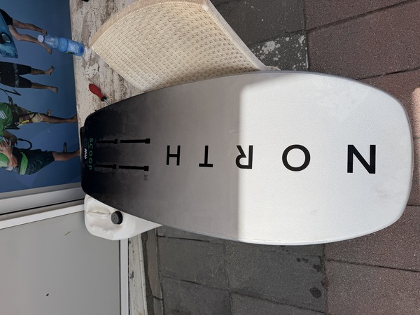 North - Scoop mini 