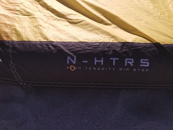 North - Orbit 
