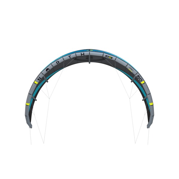 North - Orbit Ultra 10m