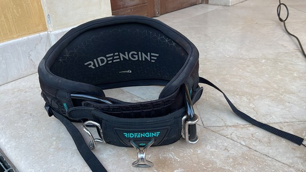 Ride Engine - 