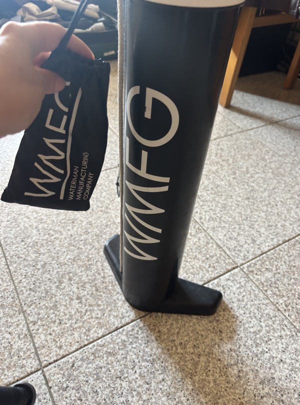 altra - WWFG 4.0 T Pump