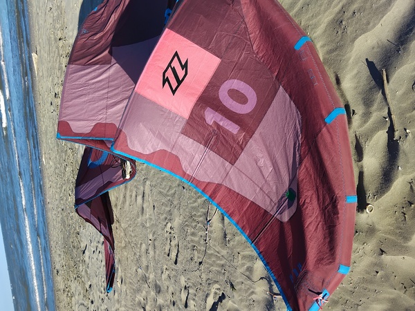North - Evo