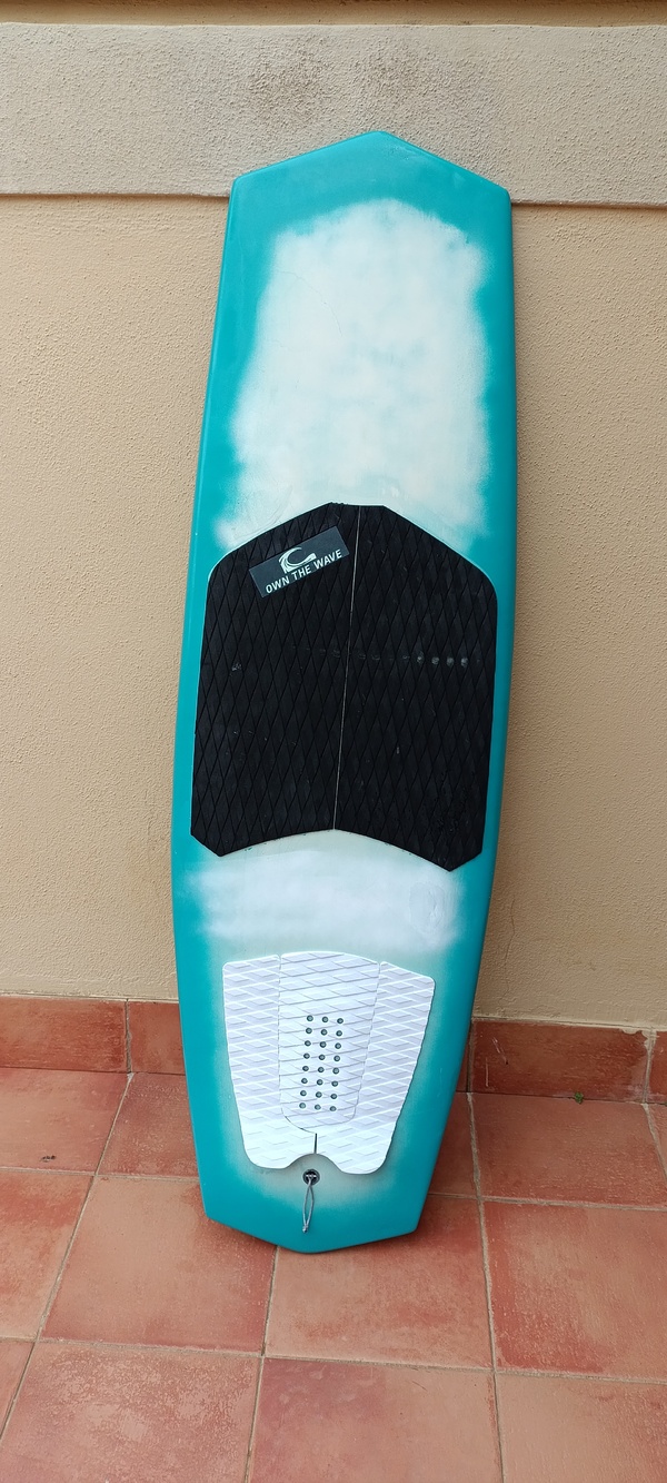 altra -  Custom