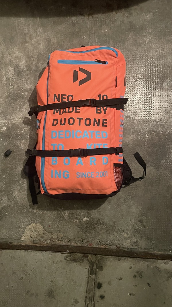 Duotone - Neo