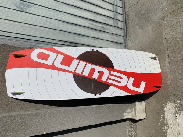 Newind - Split-board 139x43