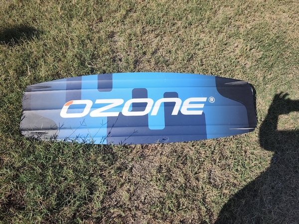 Ozone - Torque V£