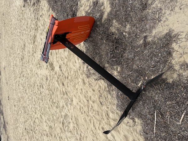 Slingshot - Hope Craft V3 